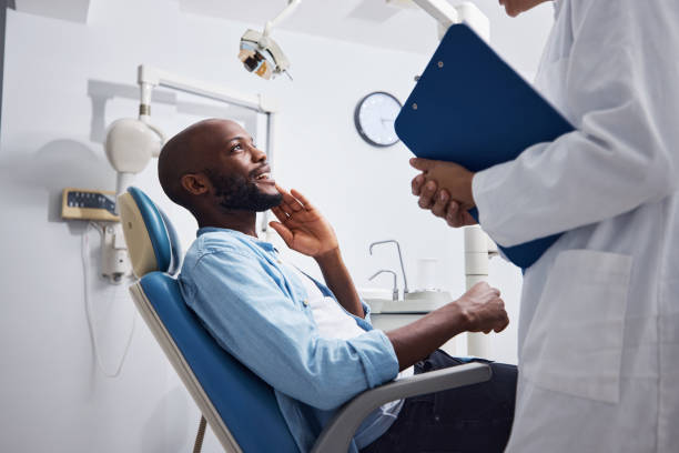 Best Emergency Denture Repair in Rosewood Heights, IL
