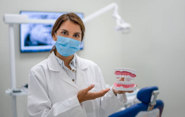 Best Emergency Dental Care for Broken or Chipped Teeth in Rosewood Heights, IL