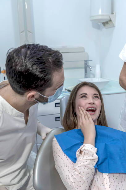 Best Pediatric Emergency Dentist in Rosewood Heights, IL