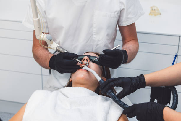 Best Urgent Care for Lost Fillings or Crowns in Rosewood Heights, IL