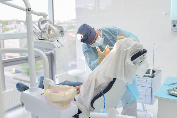 Best Emergency Denture Repair in Rosewood Heights, IL