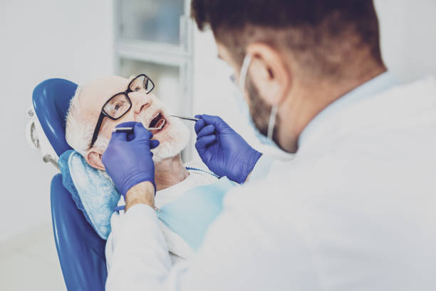 Best Emergency Treatment for Dental Infections or Abscesses in Rosewood Heights, IL